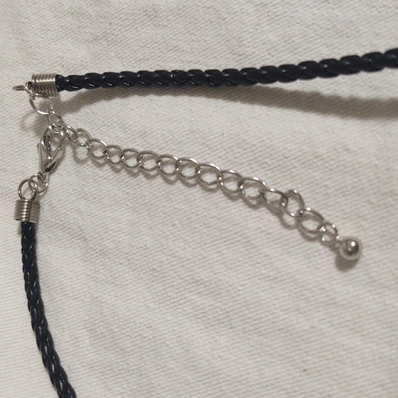 NWT MEN'S LEATHER SET - Picture 5 of 6